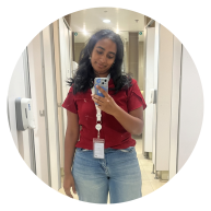 Harini Srinivasan profile