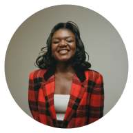 Harmonie Malengo profile