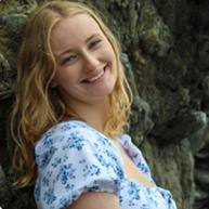 Hope Crossley profile