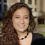 Isabelle Brady profile