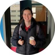 Jessica Evers profile