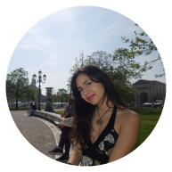 Jessica Taghizadeh profile