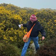 Jessica Fisher profile