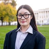 Jian Hong Shi profile