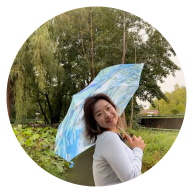 Joanna Tian profile