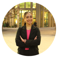 Jocelyn Galvan pofile