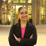 Jocelyn Galvan pofile