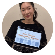 Kacie Chong profile