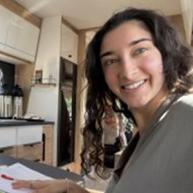 Karishma Patel Lawrence profile