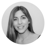 Mathilda Krulder smiles for a headshot photo. 