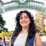 Maya Banuelos profile