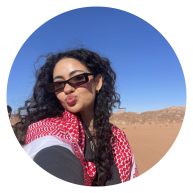 Nada Alaqrabawi profile