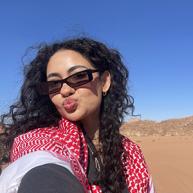 Nada Alaqrabawi profile