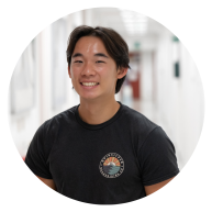 Nicholas Lew profile