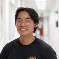 Nicholas Lew profile