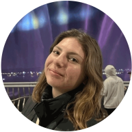 Olivia Pritikin profile