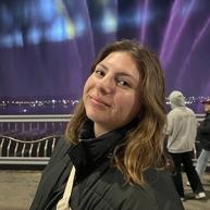 Olivia Pritikin profile