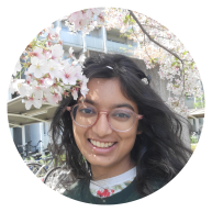 Praharshitha Thumati profile