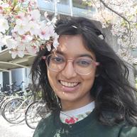 Praharshitha Thumati profile