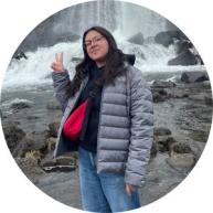 Rashell Muro profile image
