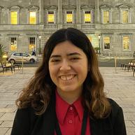 Rocio Rivera profile