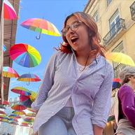 Samantha Michel profile