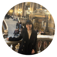 Sascha Salazar profile