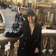 Sascha Salazar profile