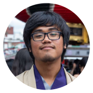 Shaun Colegado profile