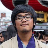 Shaun Colegado profile