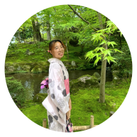 Sophia Chang profile