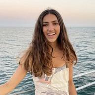 Sophie Pardehpoosh profile