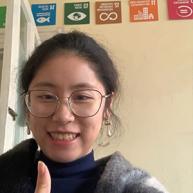 Sufeng (Anna) Kwan profile