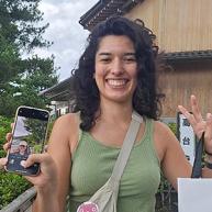 Tatiana Torres profile