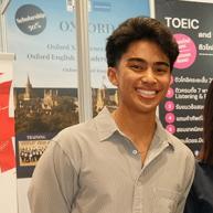 Trevor Riley Dy profile