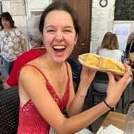 violet taylor profile