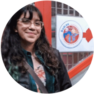 Virginia Villalta profile