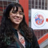 Virginia Villalta profile