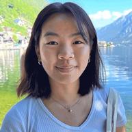 Wenxin Nina Li profile