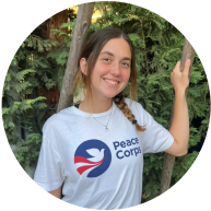 Alyssa Scarsciotti UCEAP