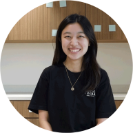 Alixandra Maung profile