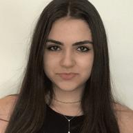 Ashley Javaherian profile