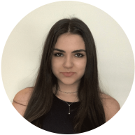 Ashley Javaherian profile