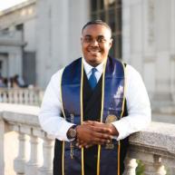 Bayo Collins profile