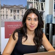 Catherine Spurgeon profile picture