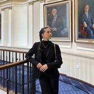 Hannah Cornejo profile