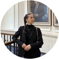 Hannah Cornejo profile