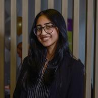 Jahnavi Srinivas profile picture