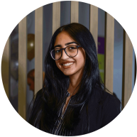 Jahnavi Srinivas profile picture