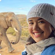 Jessica Welsh profile